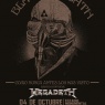 4 de Octubre: Black Sabbath y Megadeth en Chile
