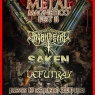 13 de Junio: Metal Magnetico Fest III