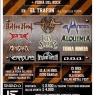 15 de Junio: Old School Valpo Metal Fest