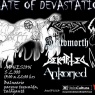 20 de Julio: Gate of Devastation