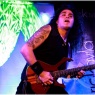 Erick Ávila: "Me han comparado con guitarristas que son dioses para mi"