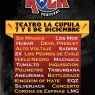 7 y 8 de diciembre: Chile Rock Festival