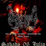 Sábado 6 de Julio: Eternal Hate en Castillo Bar
