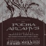 26 de Octubre: Lanzamiento Transient Chronicles de Poema Arcanus