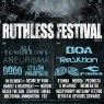 ¡GANADOR! Ruthless Festival 2013