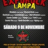 9 de Noviembre: 2ª ExpoRock Lampa