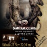 23 de Noviembre: Natural Chaos lanza segundo LP