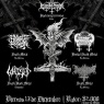 13 de Diciembre: Reverends Of Black Chaos