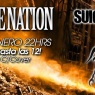 24 de Enero: Hell To The Nation