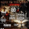 22 de Febrero: Metal Madness Open Air 2014 - Road To The Grave