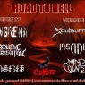 27 de Febrero: Road To Hell en Concepción (día 1)