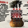 15 y 16 de Febrero: Merkén Rock