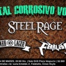 14 de Marzo: Metal Corrosivo Vol. 1