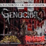 29 de Marzo: Lanzamiento LP de Genocidio en Coquimbo