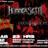 12 de Abril: Hammerseth, Killer Instinct e Hijos de Lucifer en Peñaflor