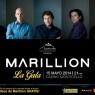 15 de Mayo: Marillion en Chile - La Gala