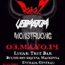 3 de Mayo: Metal Head II en Osorno