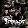 8 de Mayo: Lanzamiento de EP debut de Triboulet en Santiago