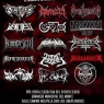 10 de Mayo: Metal Assault Fest en El Monte