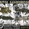 14 de Junio: Ritos Sadofonicos en Santiago