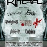 14 de Junio: Viralis Chilean Metal Fest I en Santiago