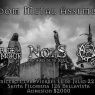 11 de Julio: Doom Metal Assembly en Santiago