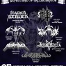25 de Julio: Hellraider, Hades Server, Black Beast e invitados en Santiago - Soldados Del Metal XVII