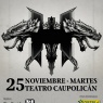 25 de Noviembre: Within Temptation en Chile