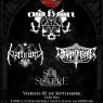 5 de Septiembre: Adkan, Thornafire, Kythrone y Sol Sistere en Santiago