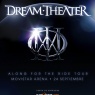 24 de Septiembre: Dream Theater en Chile