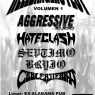 4 de Octubre: Hellbangers Fest Vol 1. en Antofagasta
