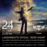 24 de Octubre: Lanzamiento de Zero Hour de Knell en Santiago