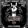 6 de Diciembre: Hair Metal Fest - Tu pelo es tu entrada