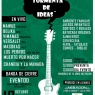 18 de Octubre: Festival Tormenta de Ideas