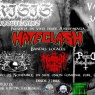8 de Noviembre: Hateclash, Morbid Kult e invitados en Calama