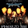 DragonForce se une al show de Epica en Chile