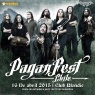 16 de Abril: PaganFest 2015 - Eluveitie en Chile