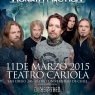 11 de Marzo: Sonata Arctica en Santiago