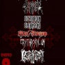 9 de Enero: Death Metal A La Vena II en Santiago