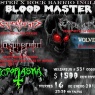 16 de Enero: Bloodmaster VI en Coquimbo