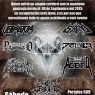 17 de Enero: Brothers Of Metal en Osorno