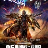 5 de Mayo: Judas Priest y Motorhead en Chile