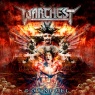 CD Review: Warchest - Downfall