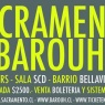 31 de Enero: Sacramento y  Barouh en Santiago