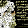 4 de Abril: Odioso Obsceno Extremo Festival en Santiago