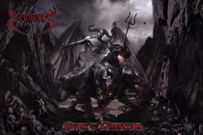 Cerberus - Agony of Damnation