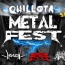 18 de Abril: Quillota Metal Fest