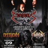9 de Mayo: Lanzamiento nuevo álbum de Cerberus en Santiago